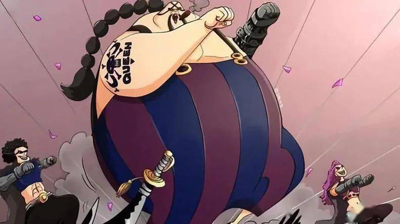 超人|King與Queen慘敗后，動物系能力者陷入尷尬