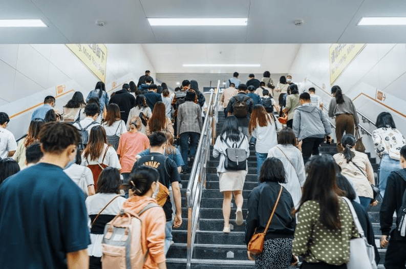 大数据揭秘成都都市圈!这两地跨城通勤人最多→_城市_资阳_产业