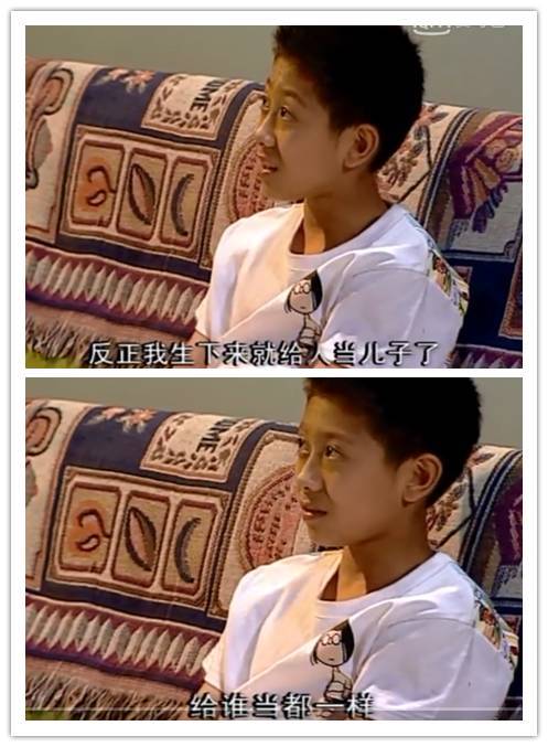8090后我们一起追过的情景喜剧之《家有儿女》_刘星吧_夏东海_孩子