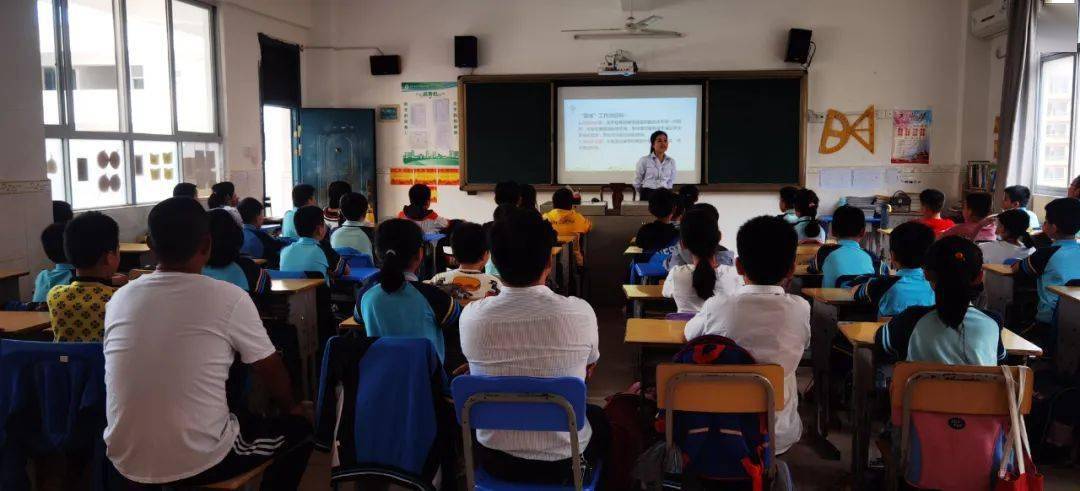 三亚鲁迅中学附属小学图片