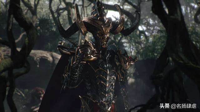 战锤全面战争震旦帝国年表