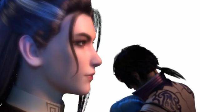 元龙1王胜初次使用技能螭吻之视高瑶首次战斗以失败告终