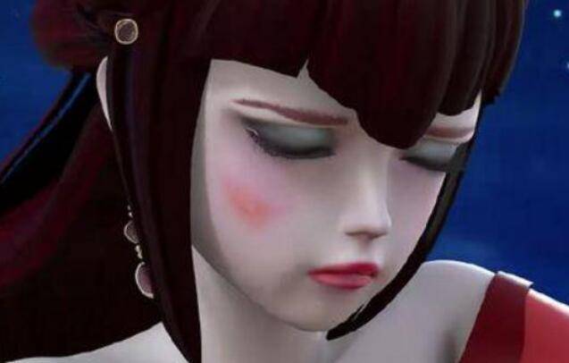 第二个,齐娜的尴尬镜头灵公主是《精灵梦叶罗丽》的重要角色,身份高贵