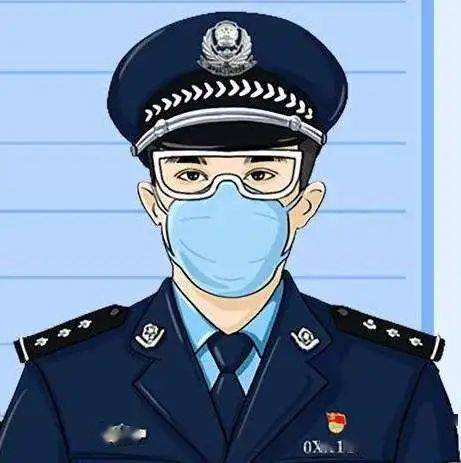 最新国内高中风险地区一览疫情期间警察应如何做好防护辽宁疾控发布