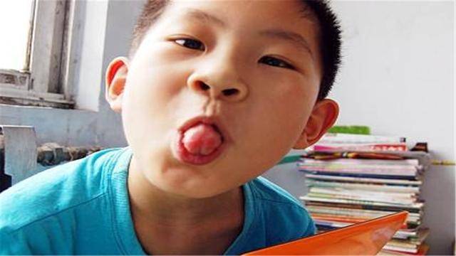 山东神童苏刘溢:两天半读完小学,10岁以566分的成绩考入大学_南科大_