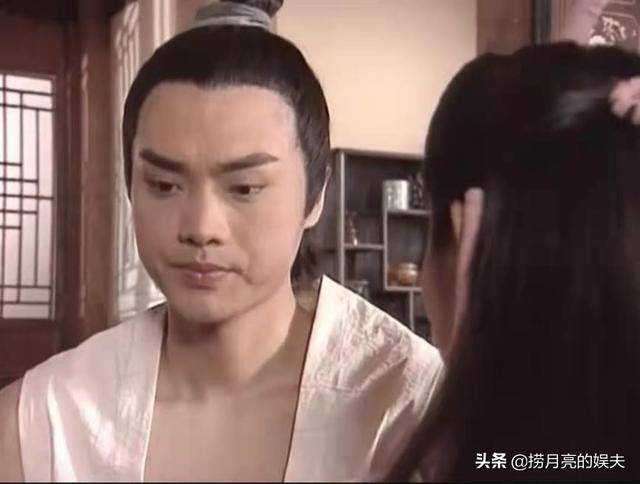 少年包青天1中楚楚到底是谁的女儿为什么有人说她人设崩塌