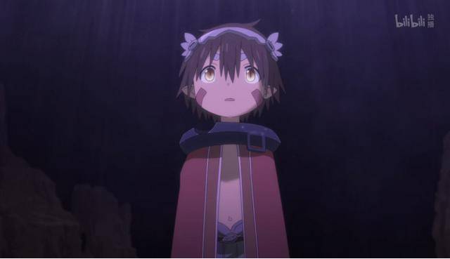 来自深渊:黎明卿真的爱着弹药包?恕我直言,他根本就不懂爱_目的_天才_