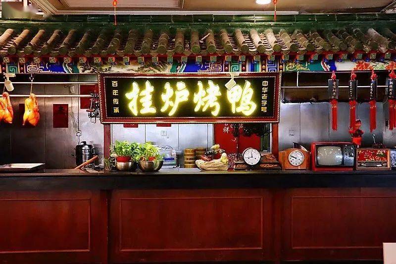 已有107年的历史创建于1913年的登瀛楼饭店天津人都知道的店#位于天津