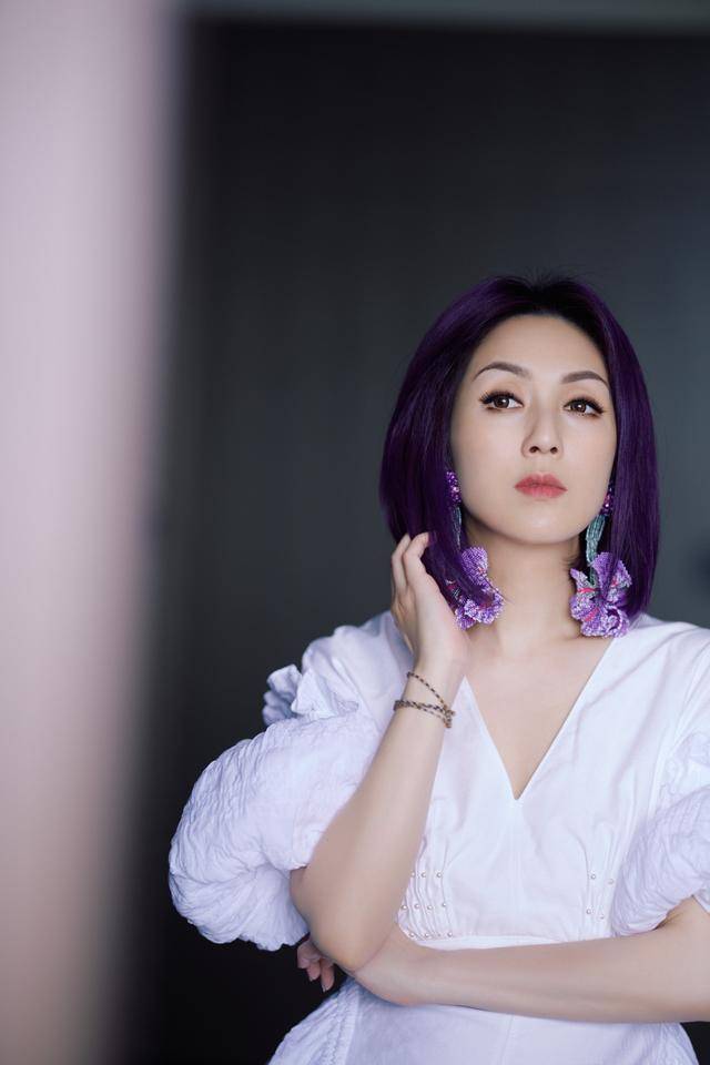 杨千嬅《为歌而赞》再唱经典金曲 重现春娇经典台词_节目_处理_音乐