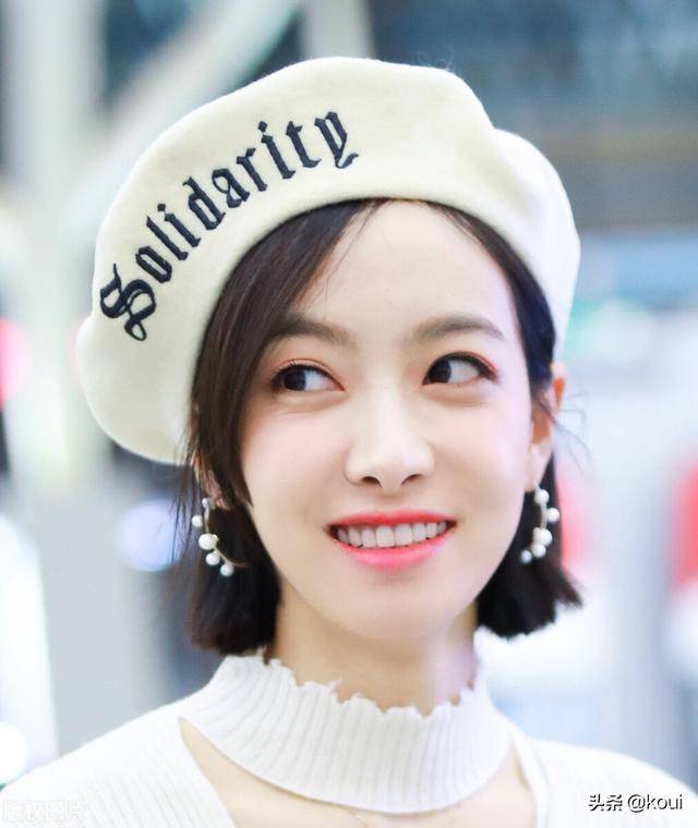 带你了解创意造型师fil小白的时尚观_风格_娘娘腔_宋茜