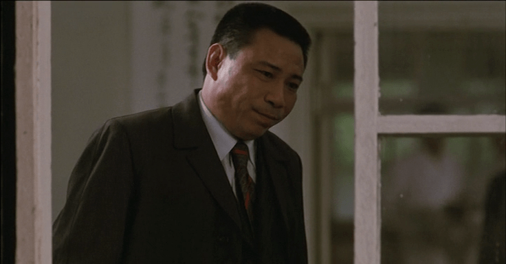 演技|这个吊打梁朝伟的华语影帝，走了