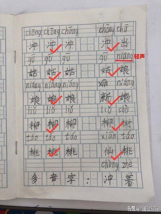 娘的拼音怎么写的
