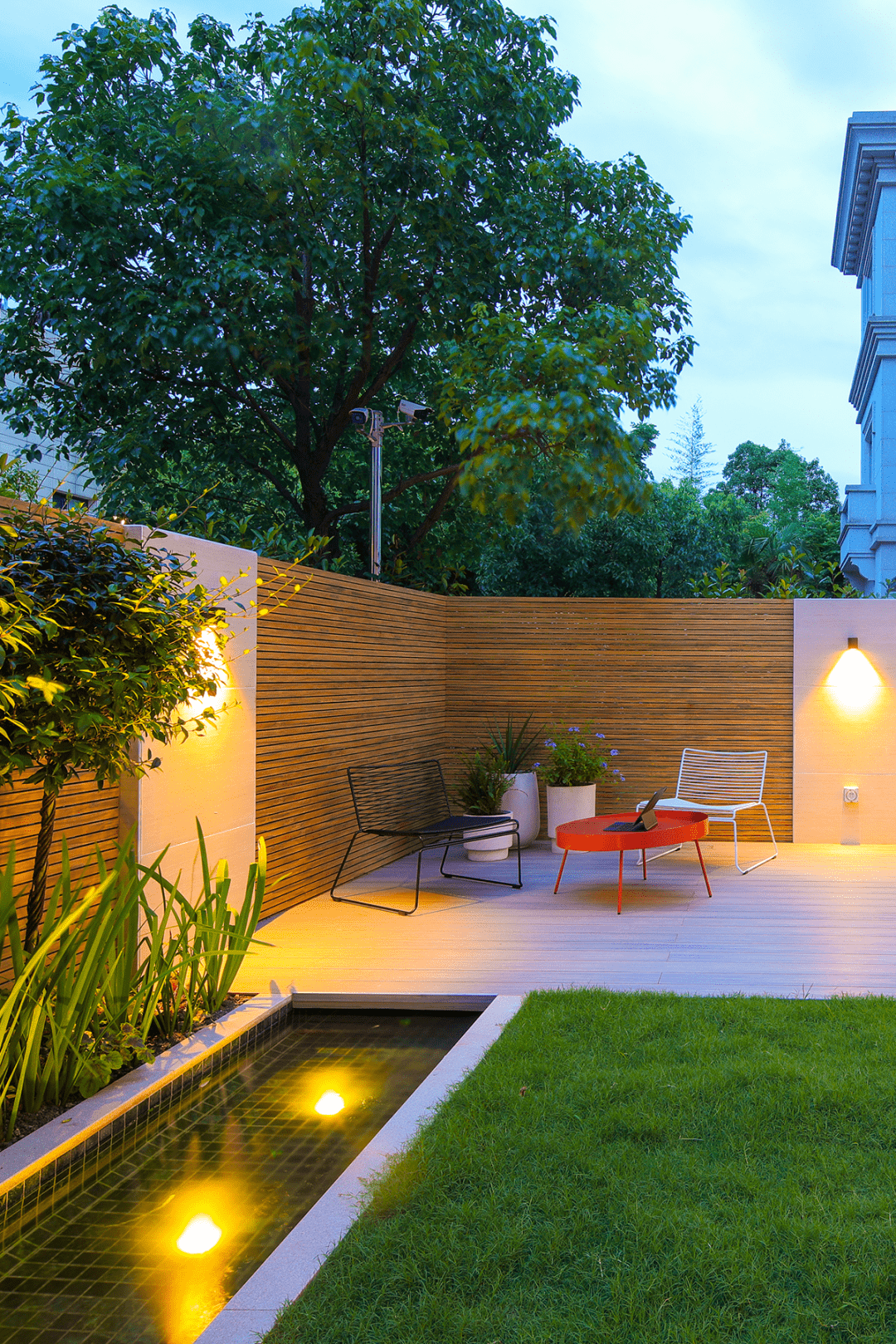 一楼带院子的房子没钱的上班族千万别买