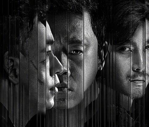 白夜追凶版权被netflix买下成首部在海外大范围播出国产剧