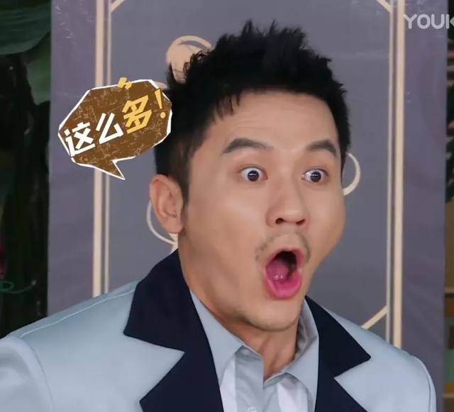 奔跑吧元老成员越来越没劲李晨装疯卖傻baby处处被照顾