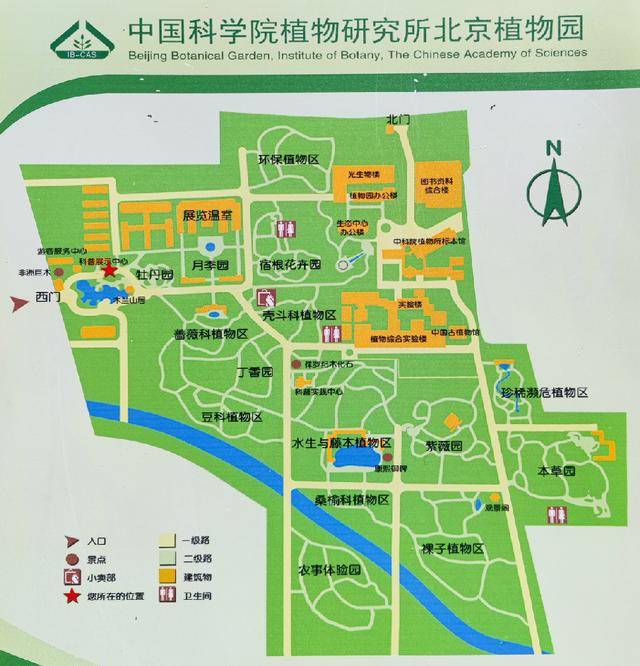 南植的全称是中国科学院植物研究所北京植物园,它是于1956年在俞德浚
