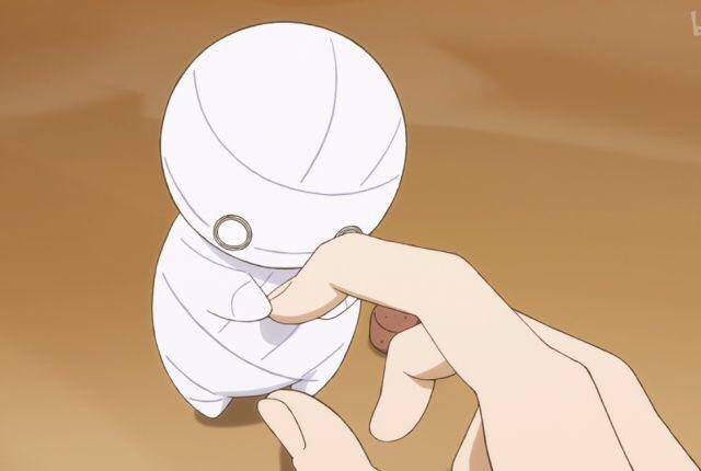 在京紫,骨傲天,pop子前后夹击下,这部动画杀出一条血路的原_木乃伊