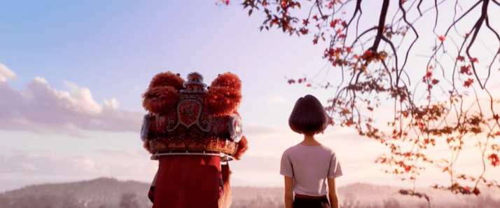 电影|《雄狮少年》为什么注定打不过《误杀2》？