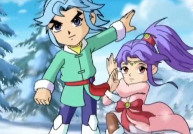 神兵小将原作尺度大到惊人改编后好评如潮主题曲都不给过审