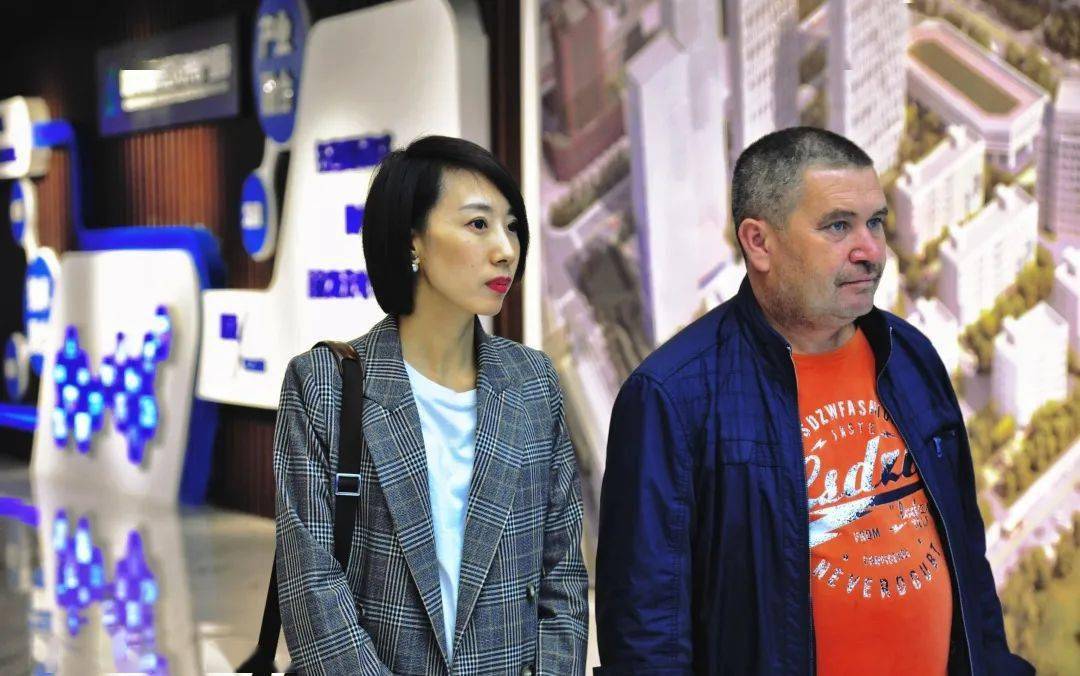 你好2022省青联委员张莹莹送给所有黑龙江人的新年礼物答应我2022你要