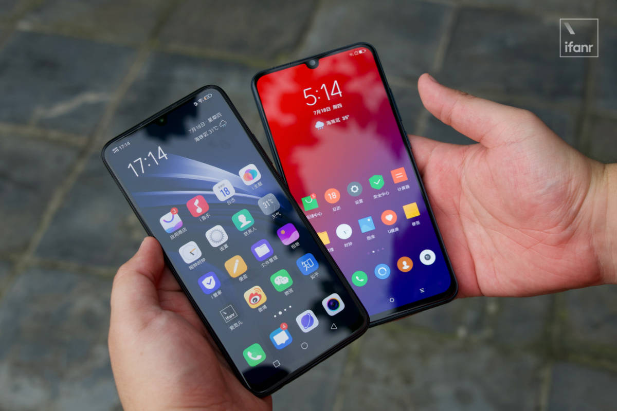 2000元的预算你会选骁龙730还是骁龙845手机