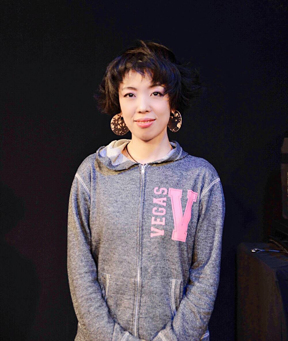 伊藤香奈子专访：我希望可以一直唱下去 和《命运石之门》继续合作_娱乐_游戏_演唱会