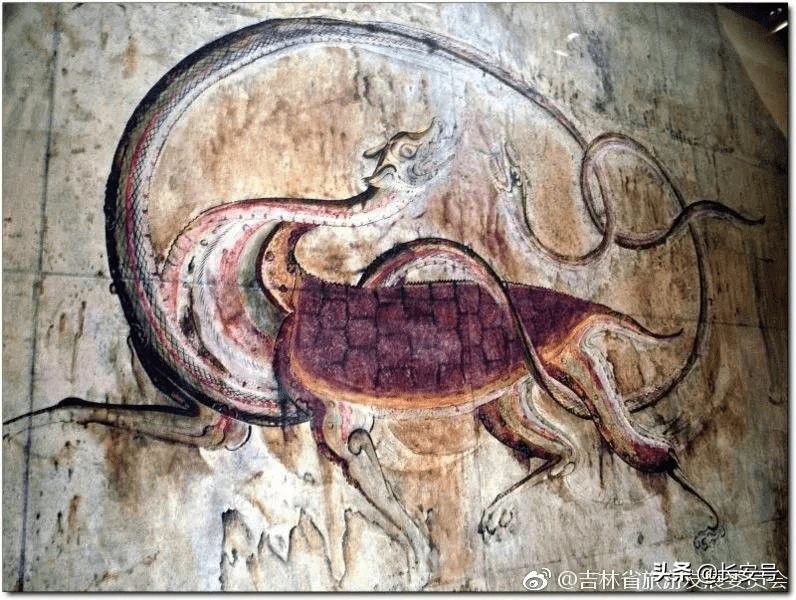 卫星x文化遗址高句丽遗址世界瞩目的洞沟文化