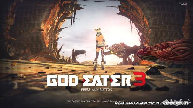 守成有余进取不足噬神者3评测