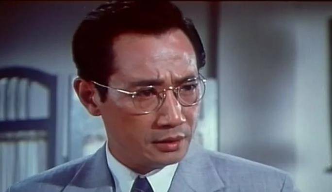 有"沪上影坛三兄弟"之誉,而李纬的夫人张莺,李志舆妻子洪融,女儿李芸