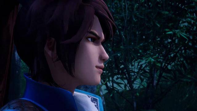 为什么总有人把灵剑尊,书灵记给安在若鸿头上?