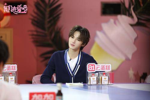 一直以来津津有味"追剧"的恋爱观察员们在本期节目中又投入了真情实感