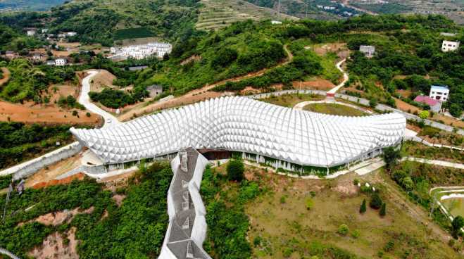 建设|南水北调大“水井” 万古一地大郧阳——十堰市郧阳区全力建设南水北调后续工程高质量发展示范区