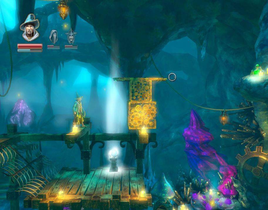 游戏|Steam上适合跟妹子一起玩的小清新游戏有没有？