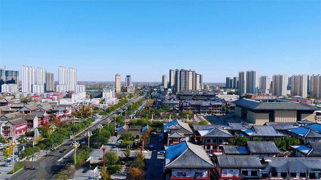 名单出炉定州市20家高质量发展优秀实体企业