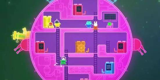 游戏|Steam上适合跟妹子一起玩的小清新游戏有没有?