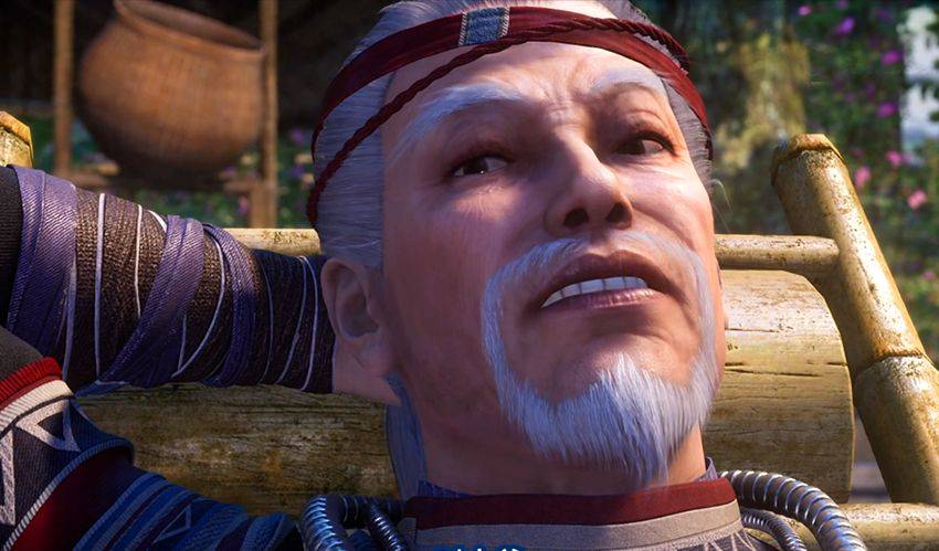 不良人李淳风还活着大峒主道出双重玄机大爷也是李唐皇室后裔