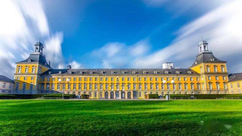 德国最牛的11所精英大学