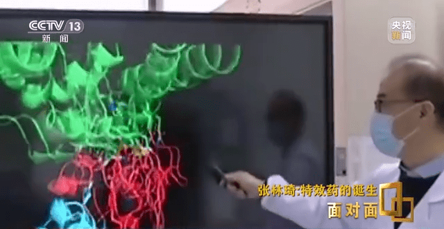 病毒|國產首款特效藥對奧密克戎有效嗎？研發人介紹
