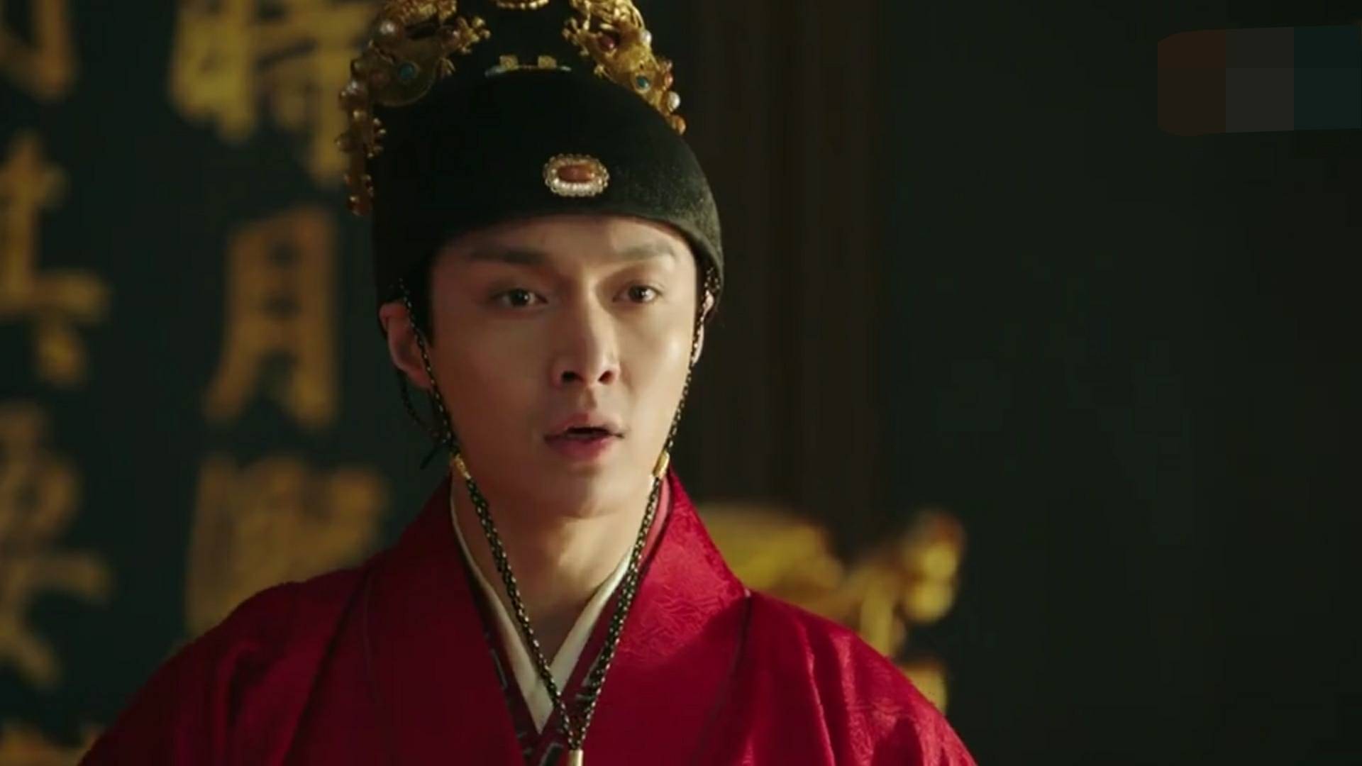 张艺兴首部古装大戏即将来袭,古装的张艺兴有多帅你知道吗_剧中_观众