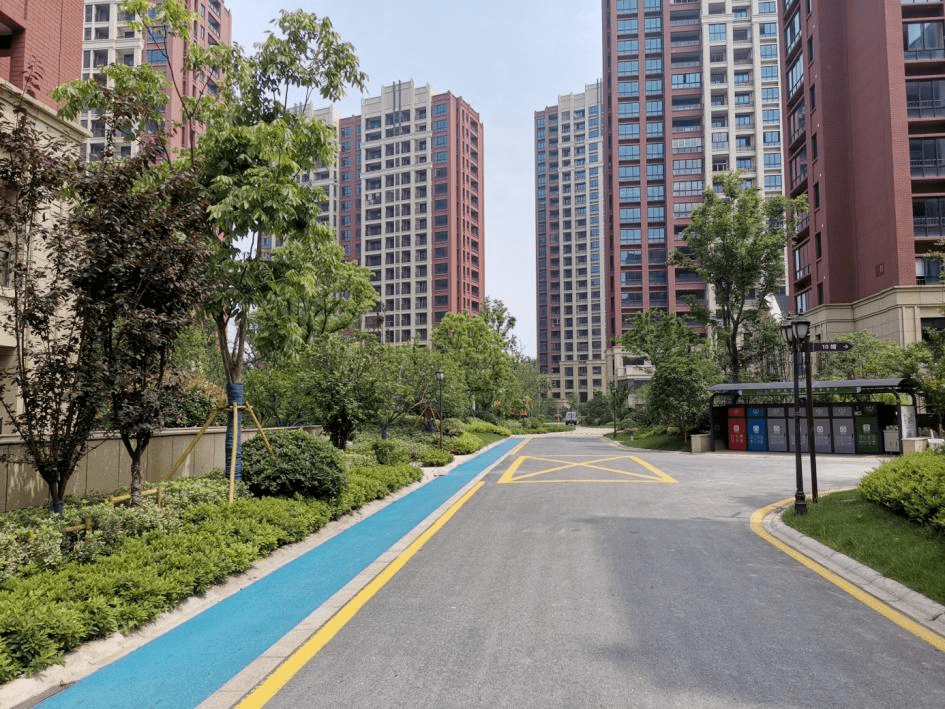 中物品质标杆项目巡演达昌府