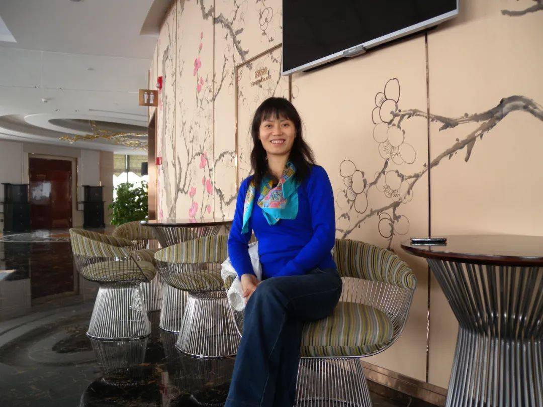 我和少年月刊的故事③张梦婕少年月刊是我文学梦的启航地