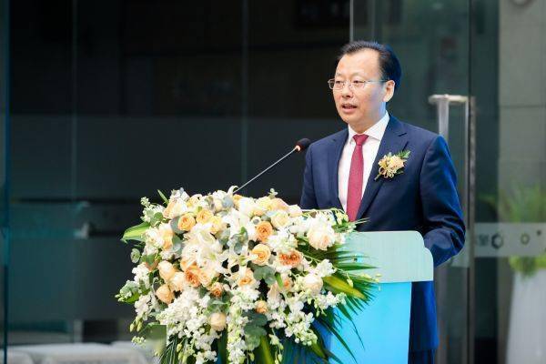 共建教育社区,同创美好生活星河教育共同体正式成立_发展_社会_李久生