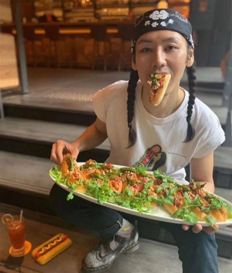 曾经创下各种记录的日本大胃王们现在变成什么样了