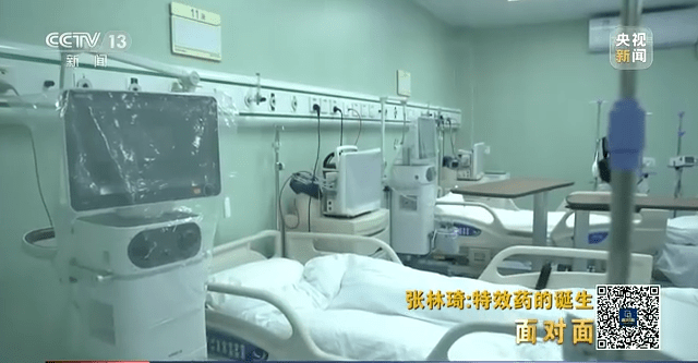 病毒|國產首款特效藥對奧密克戎有效嗎？研發人介紹