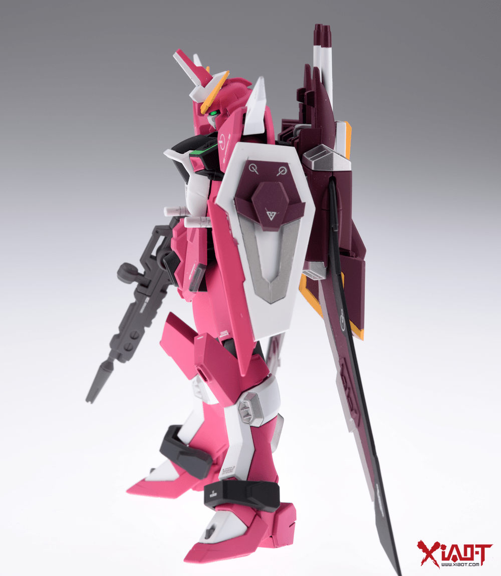 [小t高达秀]hg zgmf-x19a 无限正义高达_关节_机体_fatum-