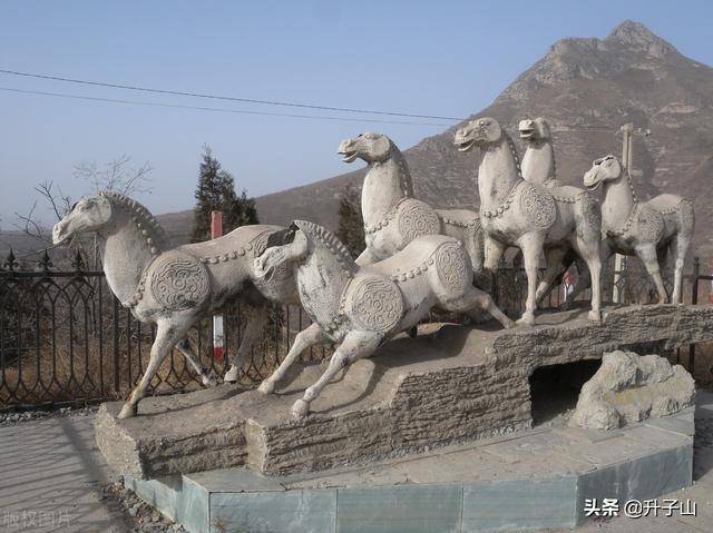 安陆王李承道,河东王李承德,安王李承训,汝南王李承明和巨鹿王李承义