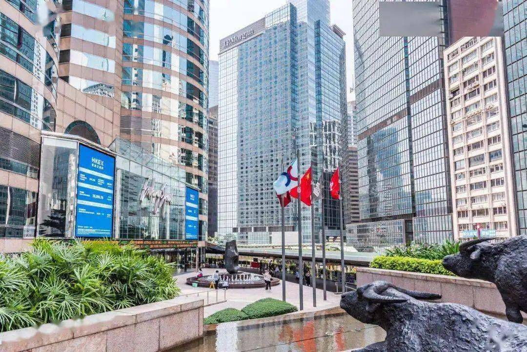 港交所:spac正式推出,明年1月1日实施_香港交易所_并购_上市