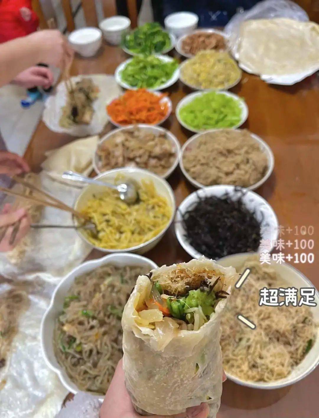 明天冬至天台人除了吃饺饼筒还有这些讲究