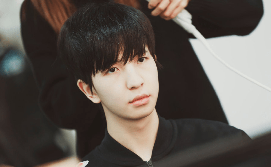 果子哥安妮力挽狂澜up击败al姿态这就是冠军中单的魅力