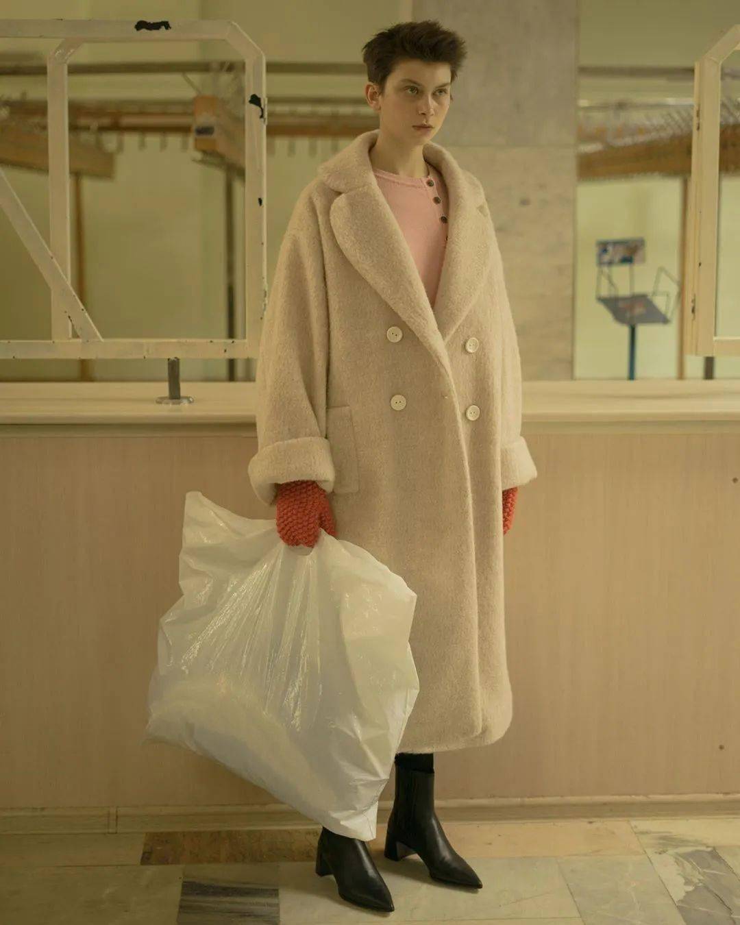 色彩高 级 感 100% 配 色 大 赏 ！